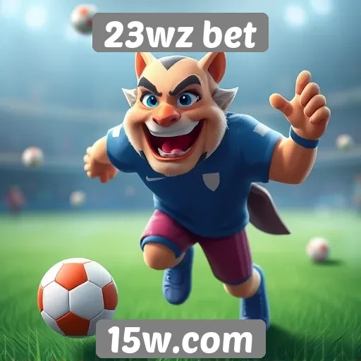 Melhores jogos disponíveis na plataforma 23wz bet