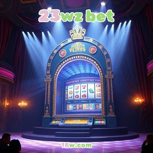 23wz bet Bônus