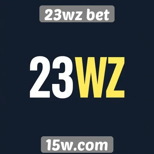 Funcionamento do atendimento ao cliente no 23wz bet