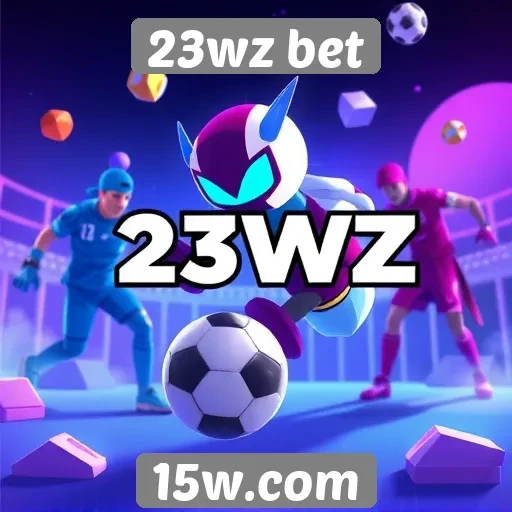 Análise das plataformas de jogos disponíveis no 23wz bet