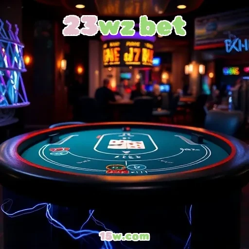 23wz bet: Descubra os Recursos Que Fazem a Diferença