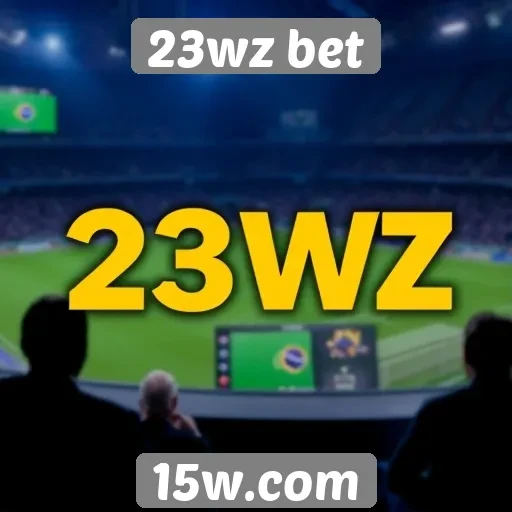 Aspectos legais e responsabilidades do 23wz bet