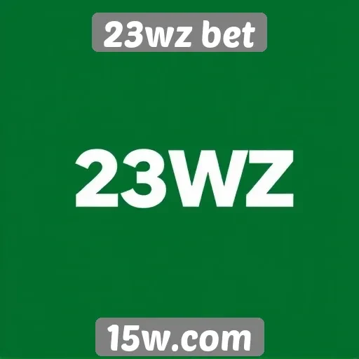 Licenciamento e regulamentação do 23wz bet