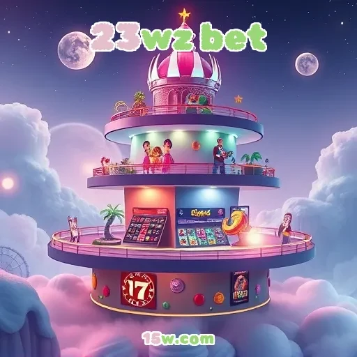 23wz bet Login