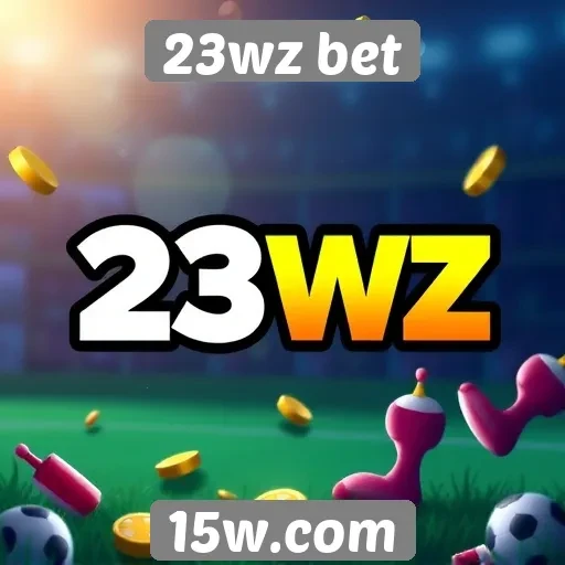 Principais jogos oferecidos na plataforma 23wz bet