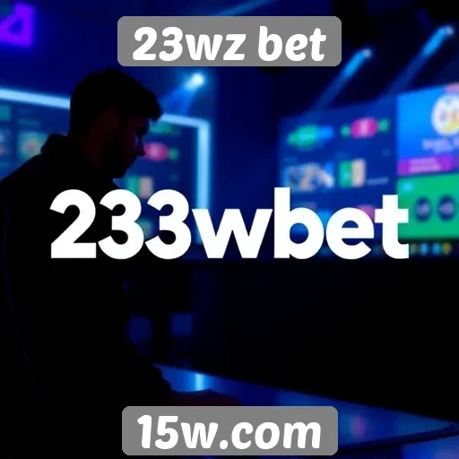 Visão geral da legislação sobre jogos online em 23wz bet