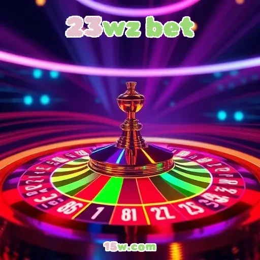 23wz bet Pagamento
