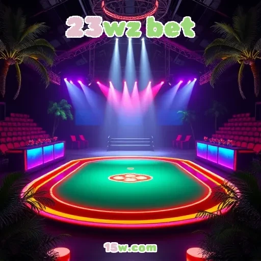 23wz bet: Descubra a Plataforma de Jogos Mais Inovadora do Brasil