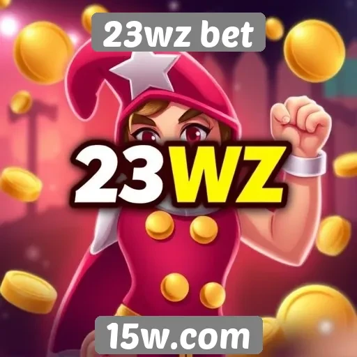 Jogos populares disponíveis na plataforma 23wz bet