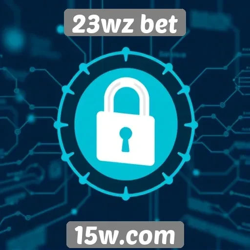 Análise de segurança do site 23wz bet