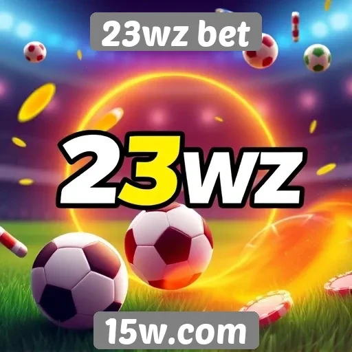 Devemos confiar no 23wz bet para apostas