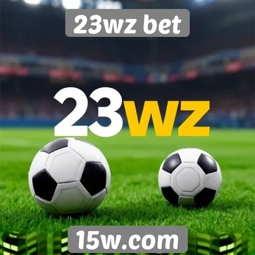 Opiniões de usuários sobre a experiência no 23wz bet