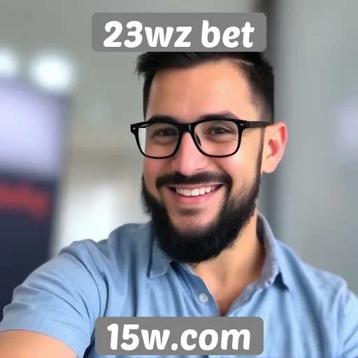 Avaliações de usuários sobre o 23wz bet